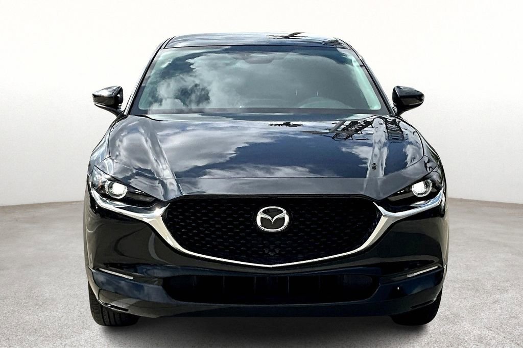 Used 2024 MAZDA CX-30 AWD 2.5 S w/ Select Sport Pkg image 5