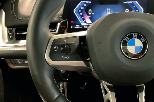 Used 2024 BMW X1 M35i w/ Shadowloine Package image 18