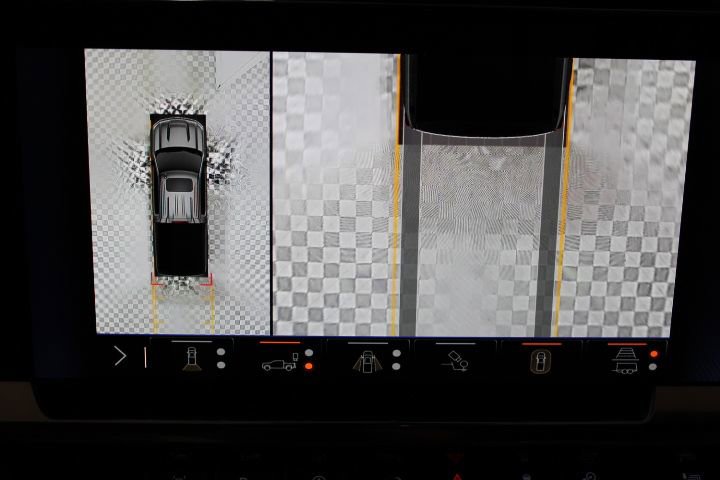 New 2025 Chevrolet Silverado 1500 RST w/ RST All Star Premium Package image 59