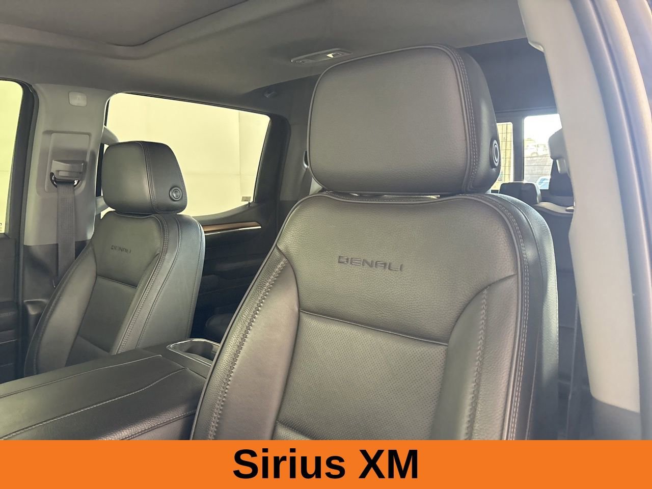 Used 2023 GMC Sierra 1500 Denali AWD/4WD image 13