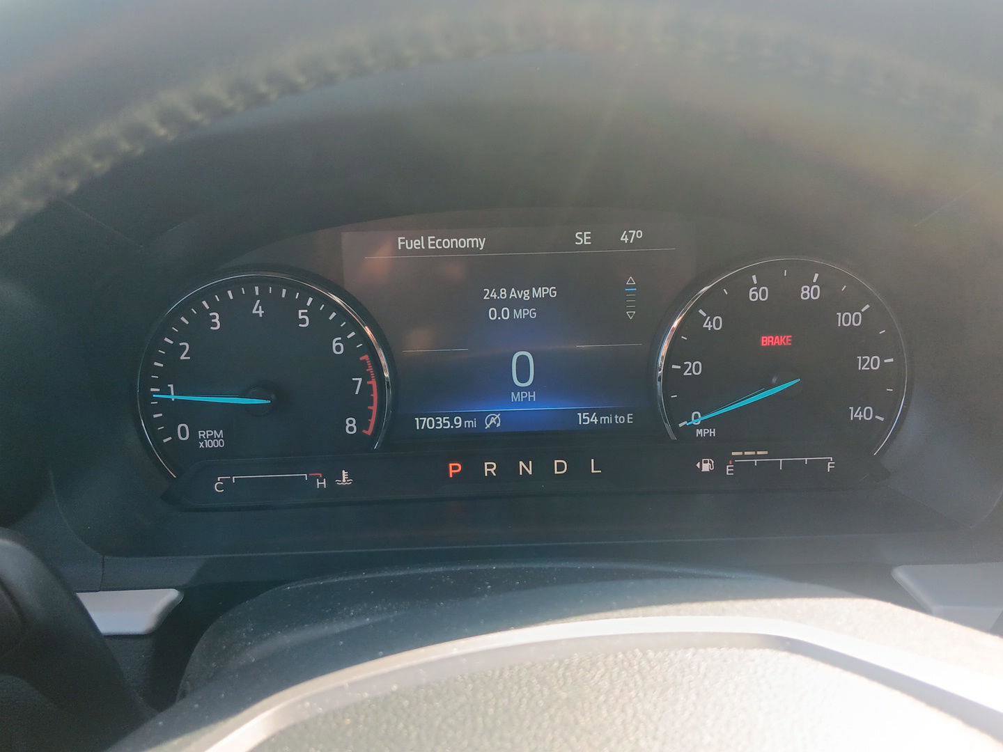 Used 2024 Ford Explorer XLT w/ Equipment Group 202A image 22