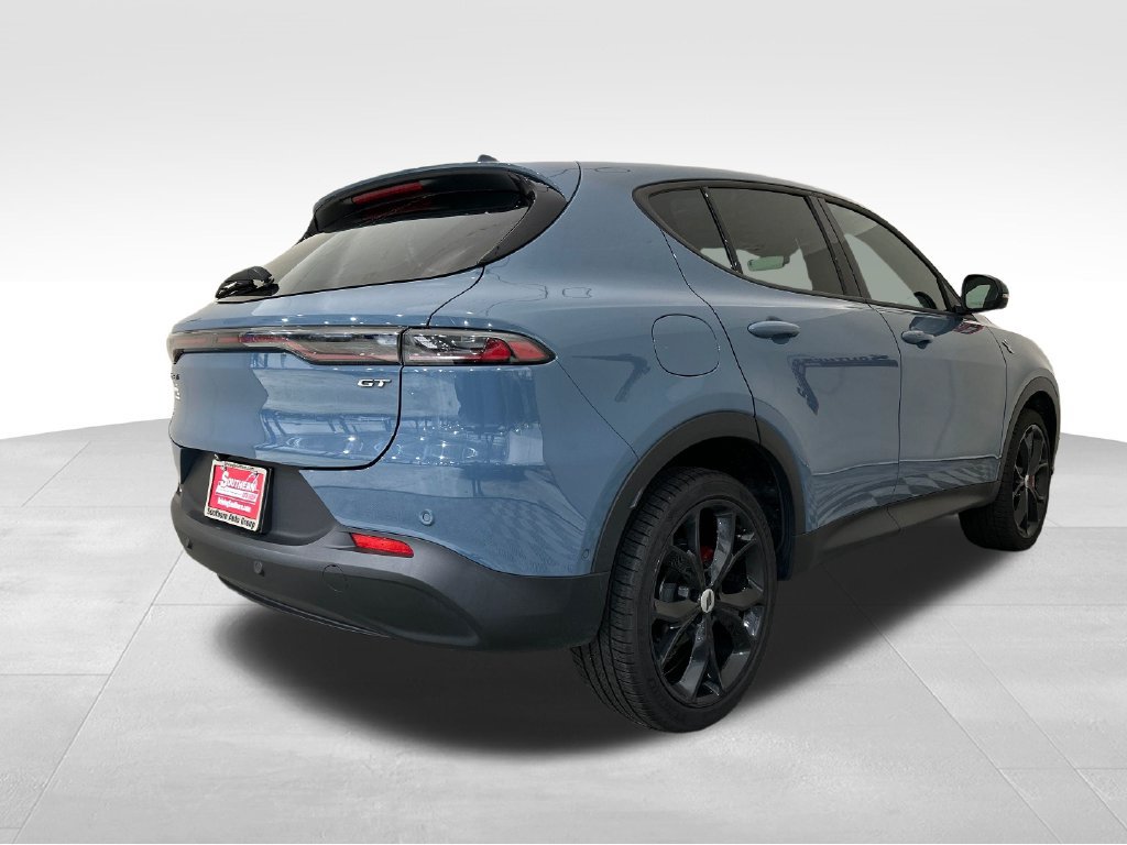 Used 2023 Dodge Hornet GT Plus w/ Tech Pack Plus w/o Parking AWD/4WD image 5