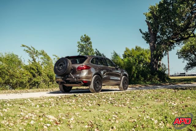 Used 2013 Porsche Cayenne AWD/4WD image 45