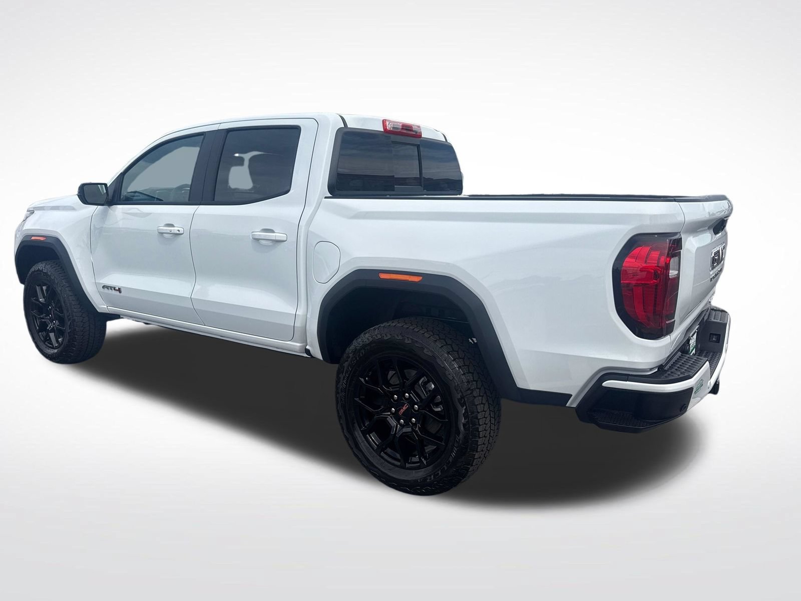 New 2026 GMC Canyon AT4 AWD/4WD image 5