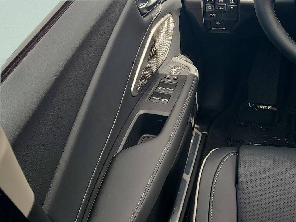 New 2026 Acura RDX w/ Advance Package AWD/4WD image 22