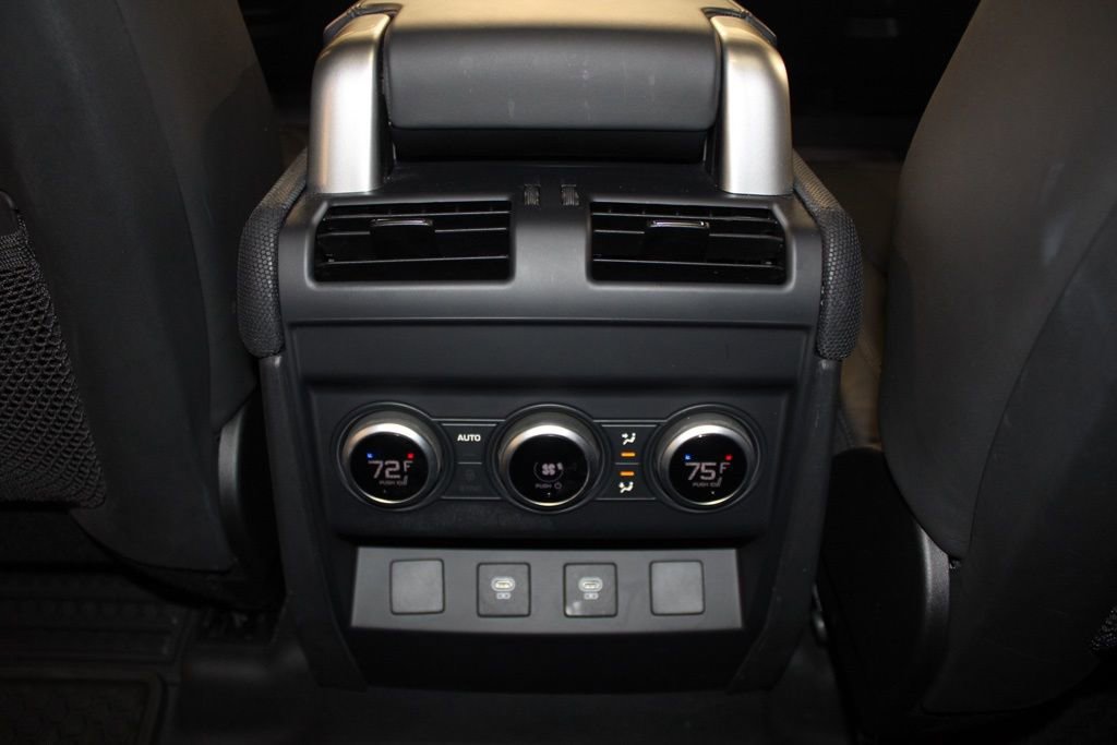 Certified 2024 Land Rover Defender 130 V8 image 36