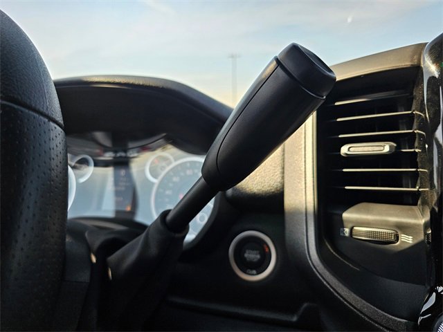 New 2026 RAM 2500 Tradesman image 22