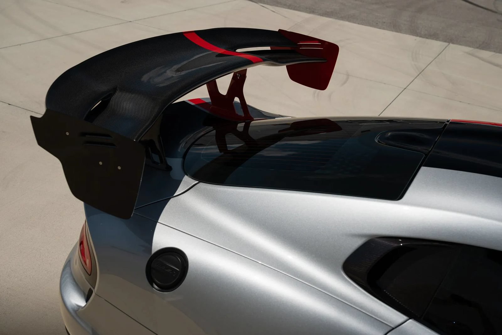 Used 2016 Dodge Viper GTC w/ ACR Package RWD image 68