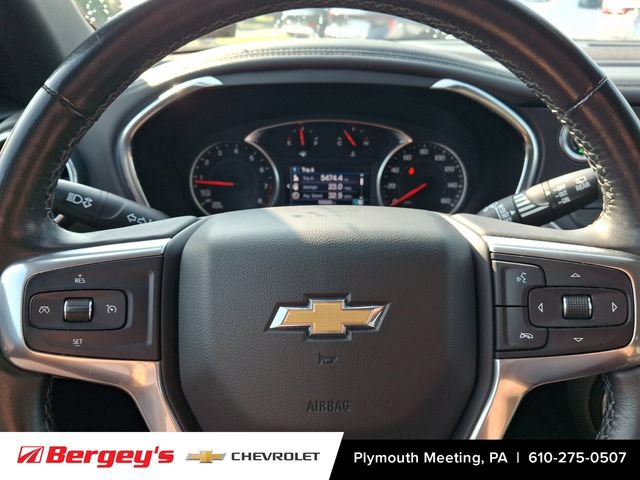Used 2019 Chevrolet Blazer LT FWD image 20