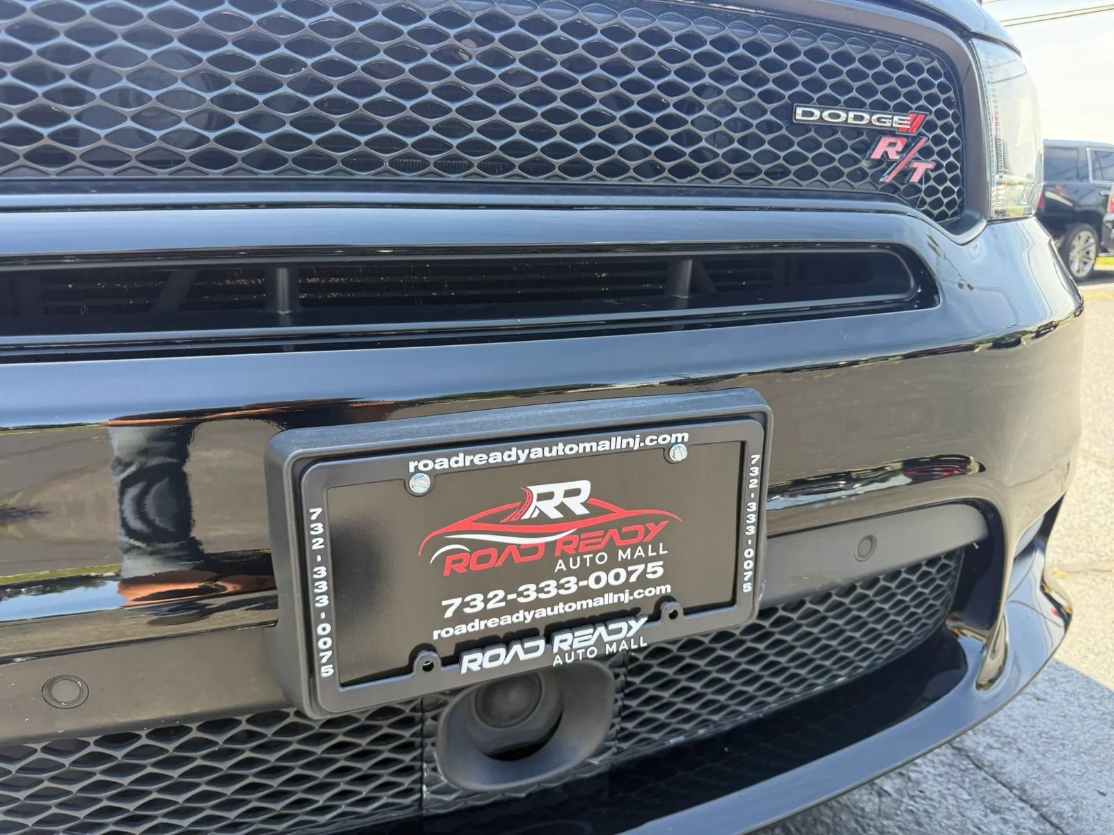 Used 2018 Dodge Durango R/T w/ Technology Group AWD/4WD image 67
