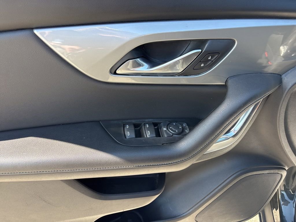 Used 2020 Chevrolet Blazer LT FWD image 22