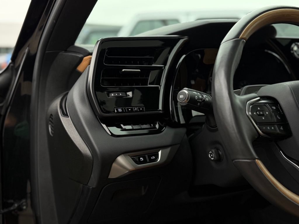 Used 2025 Lexus RX 350 AWD image 14