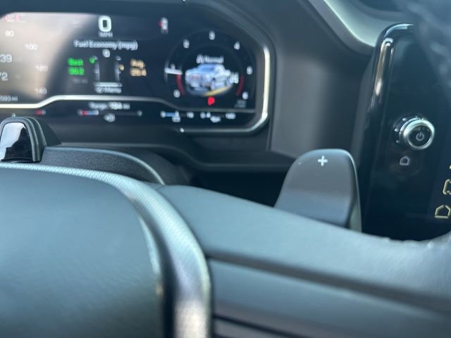 Used 2025 GMC Sierra 1500 Denali image 20