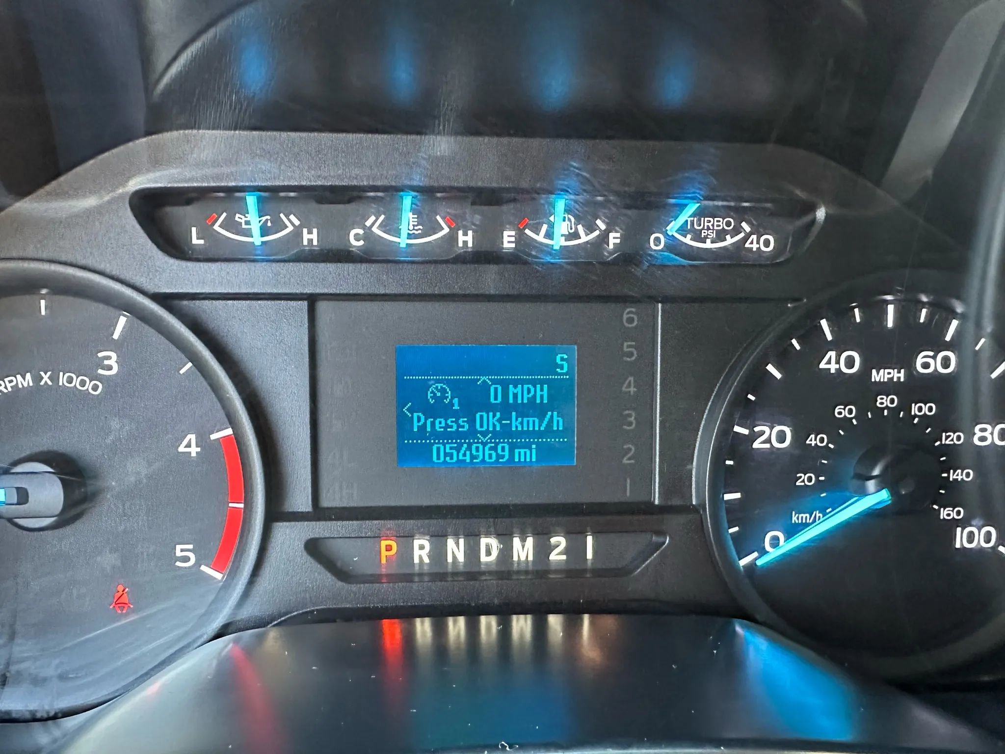 Used 2017 Ford F550 2WD Crew Cab Super Duty image 8