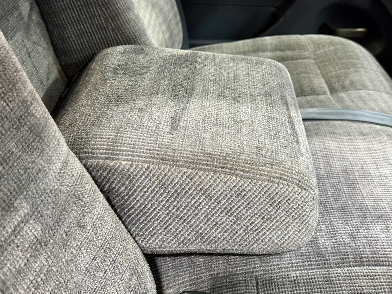 Used 1993 Ford F250 4x4 Regular Cab image 89