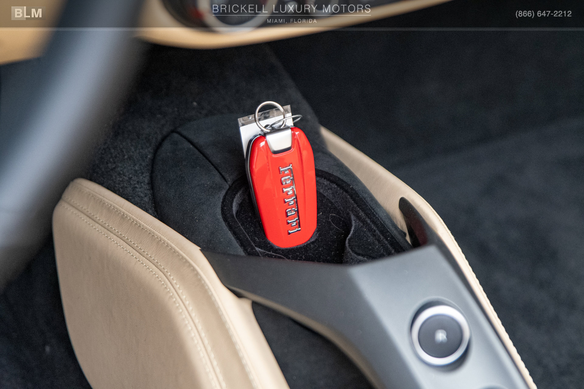 Used 2018 Ferrari 488 Spider RWD image 28