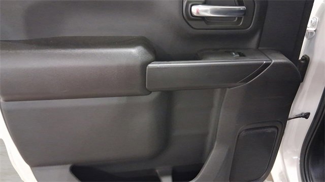 Used 2024 Chevrolet Silverado 2500 Custom w/ Custom Value Package image 32