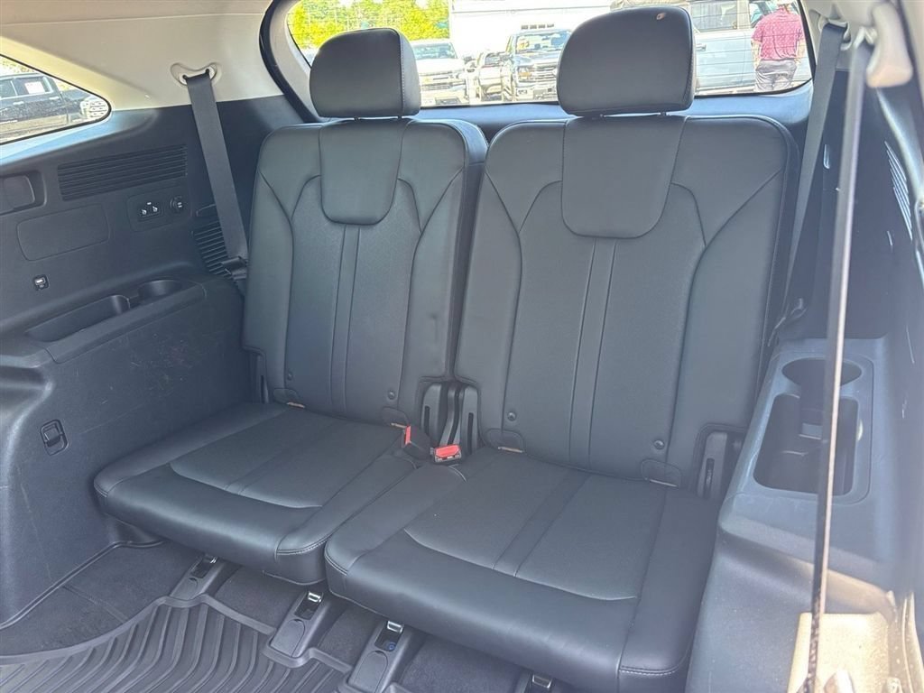 Used 2023 Kia Sorento S FWD image 17