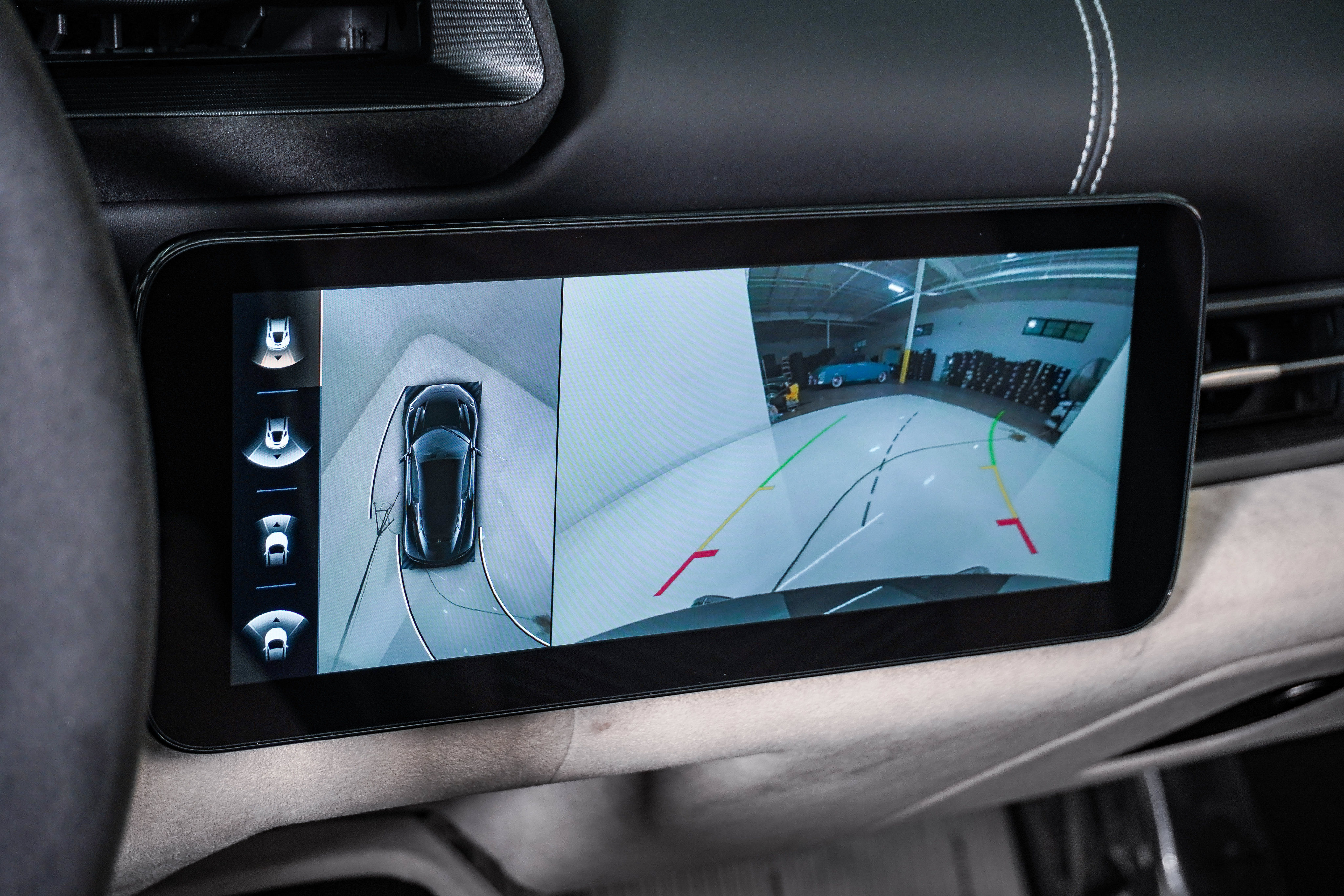 Used 2024 Maserati MC20 Cielo RWD image 31
