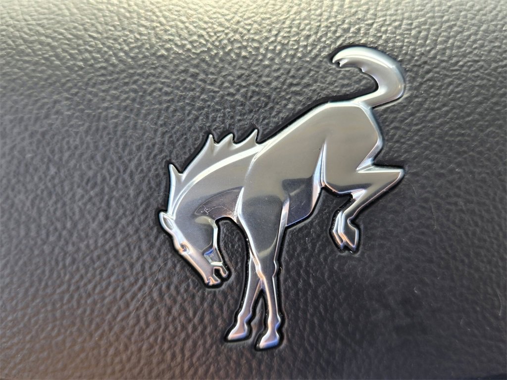 Used 2021 Ford Bronco Sport Badlands image 29