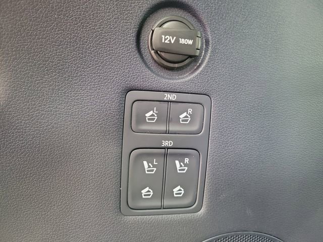 Used 2024 Hyundai Palisade Calligraphy AWD/4WD image 10