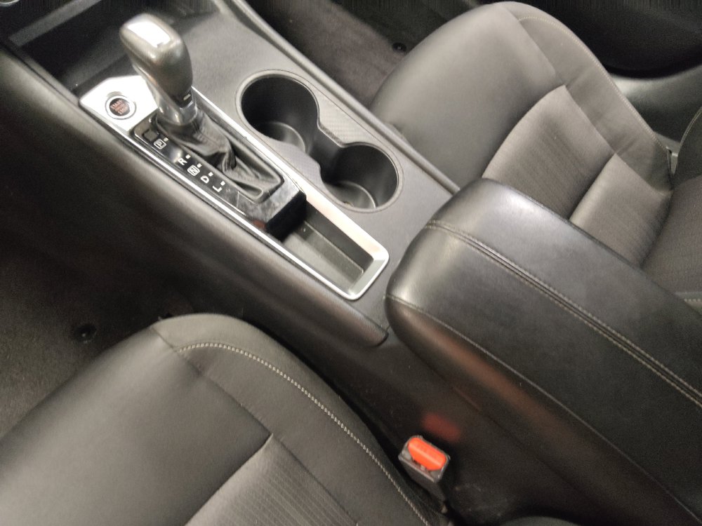 Used 2021 Nissan Altima 2.5 S w/ Driver Assist Package FWD image 26