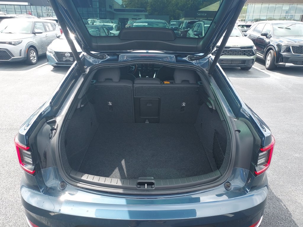 Used 2022 Polestar Polestar 2 w/ Performance Package AWD/4WD image 9