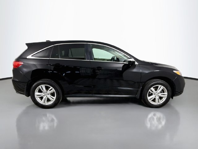 Used 2014 Acura RDX AWD image 8