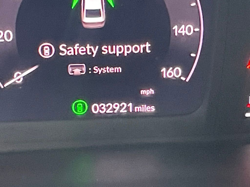 Used 2024 Honda Accord LX image 14