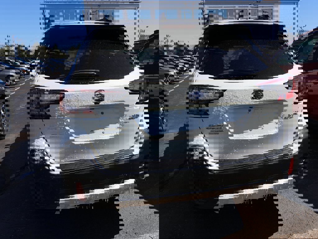 Used 2021 Subaru Outback Limited w/ Popular Package #2 image 15