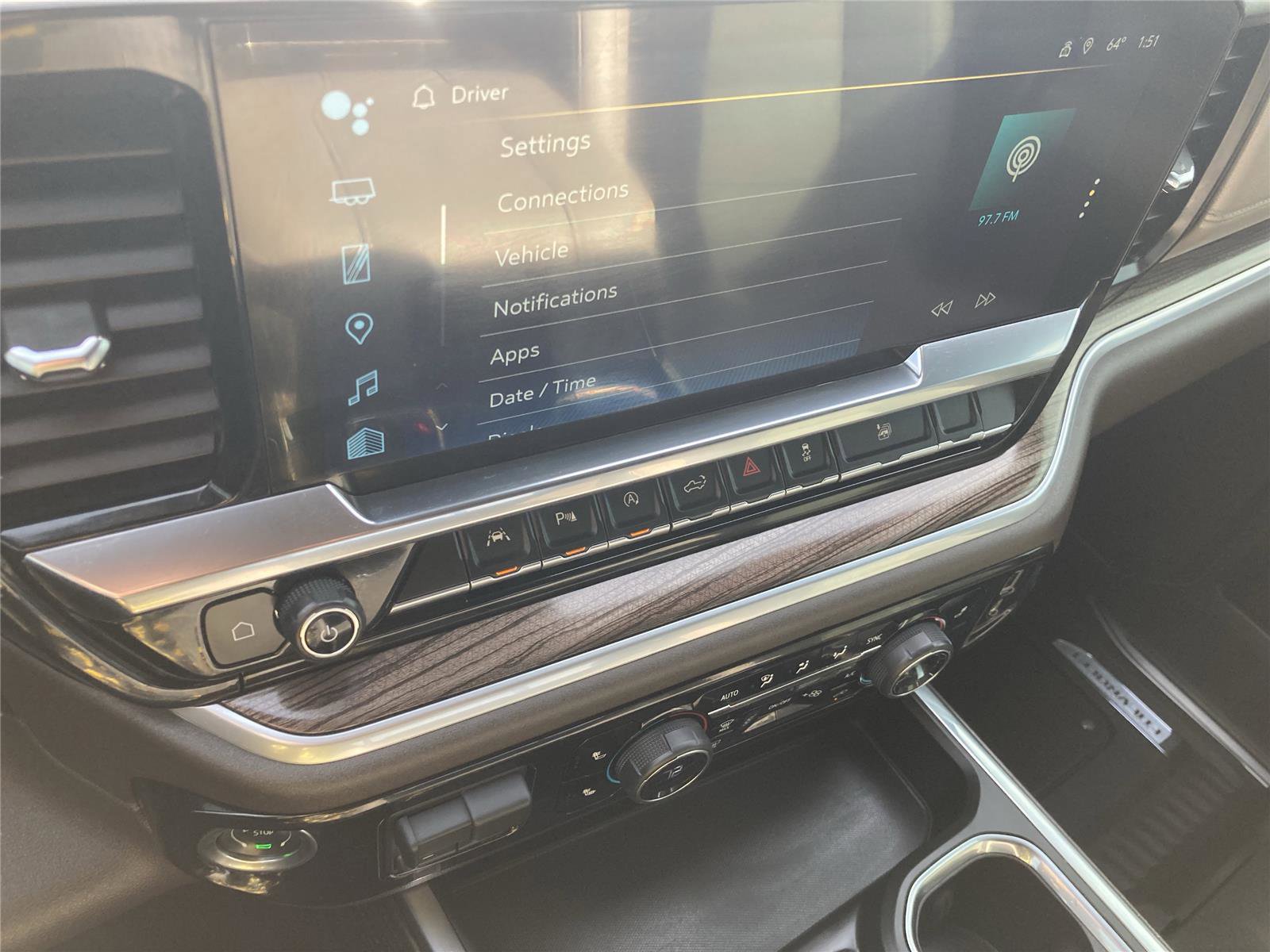 Used 2023 Chevrolet Silverado 1500 RST w/ All Star Edition Plus image 13