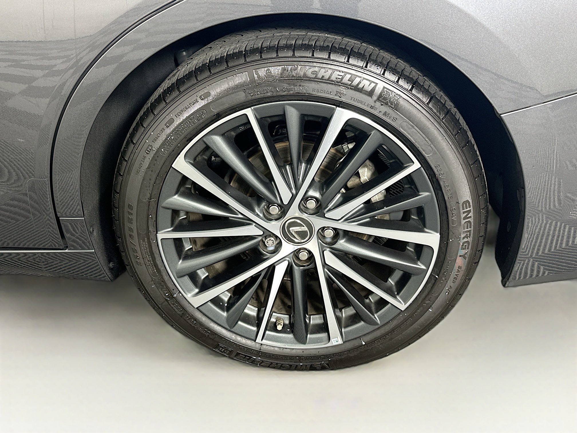 Used 2024 Lexus ES 350 ES 350 image 11