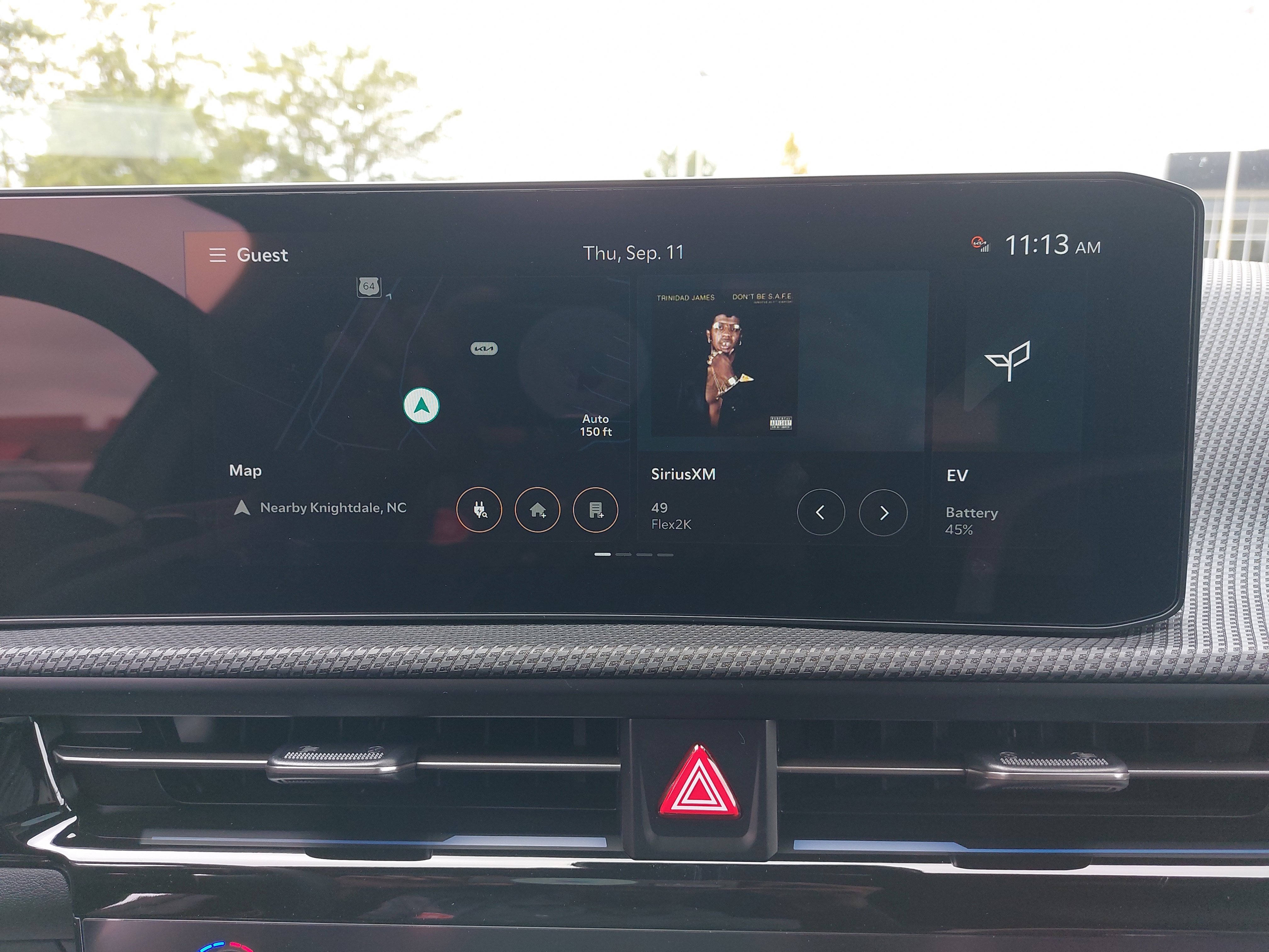 New 2025 Kia EV6 GT-Line image 23