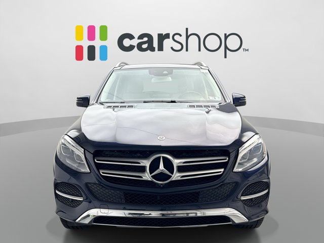 Used 2018 Mercedes-Benz GLE 350 4MATIC image 8