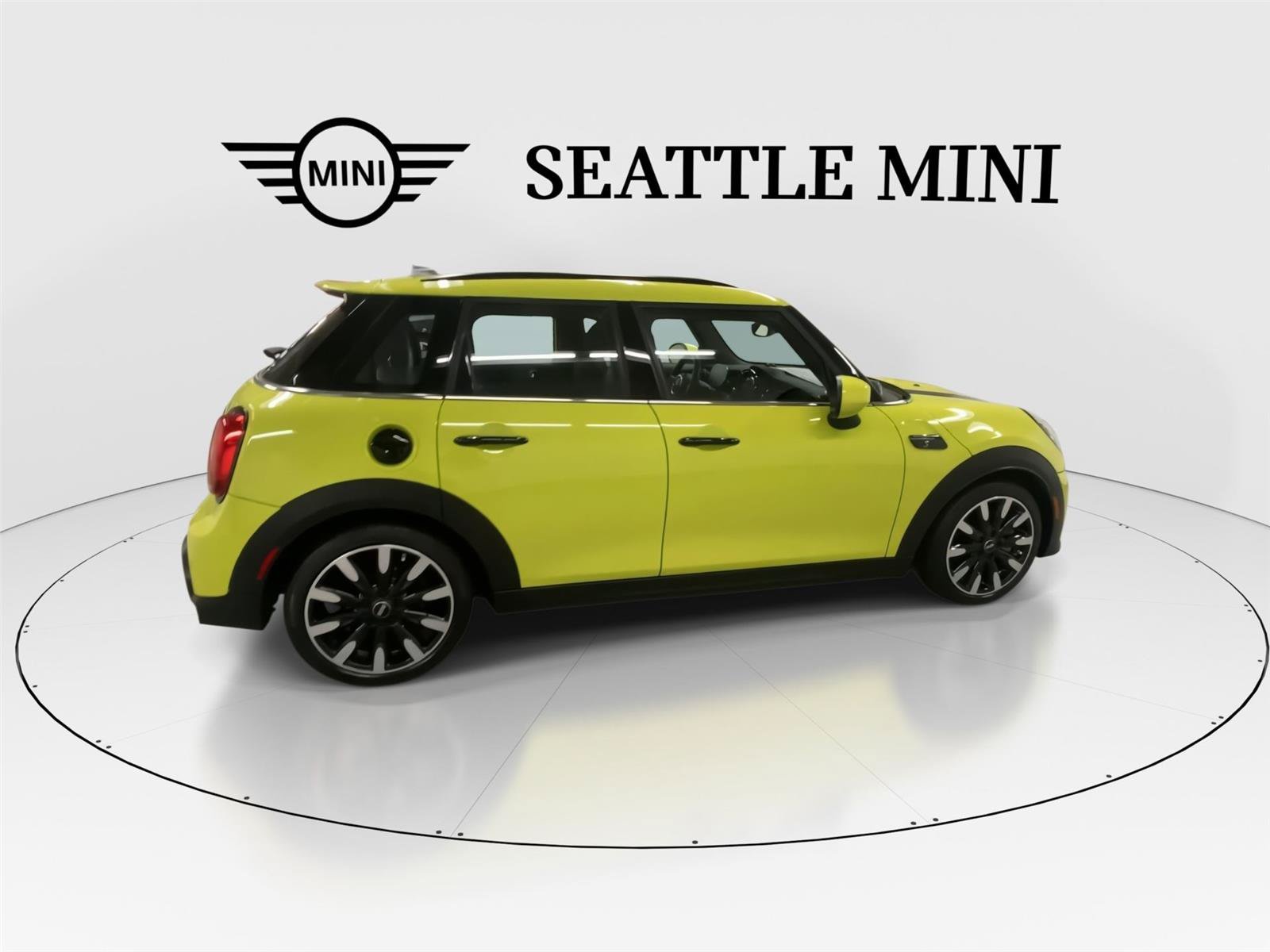 Used 2023 MINI Cooper S FWD image 12