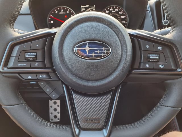 New 2026 Subaru WRX Premium w/ WRX Enhancement Package AWD/4WD image 14