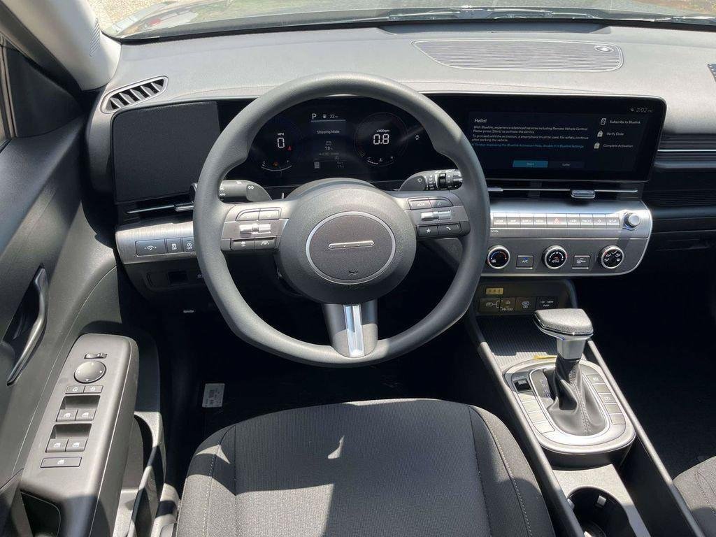 New 2026 Hyundai Kona SE FWD image 51