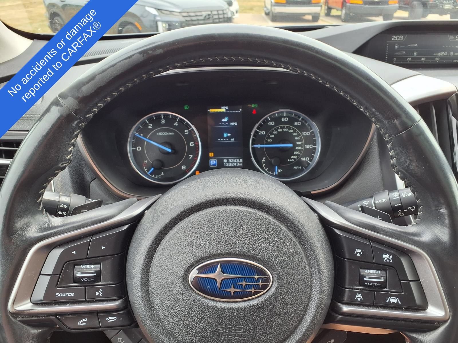 Used 2020 Subaru Ascent Touring AWD/4WD image 21
