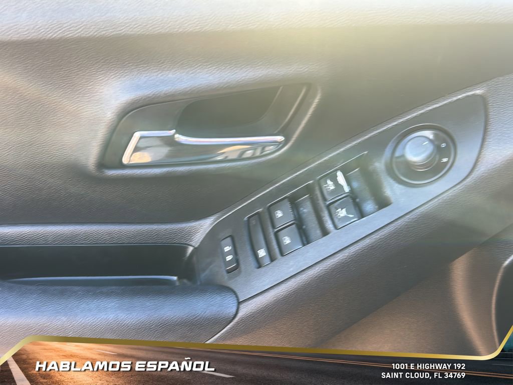 Used 2020 Chevrolet Trax LS w/ Tint and Cruise Package image 13