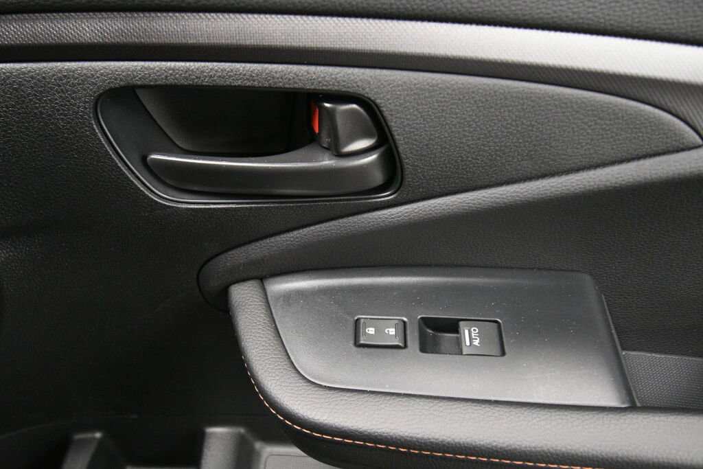 Used 2023 Honda Passport TrailSport image 30