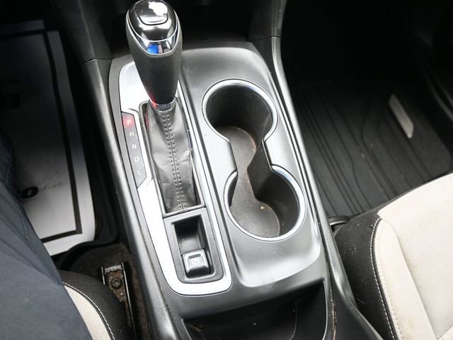 Used 2021 Chevrolet Equinox LT FWD image 41