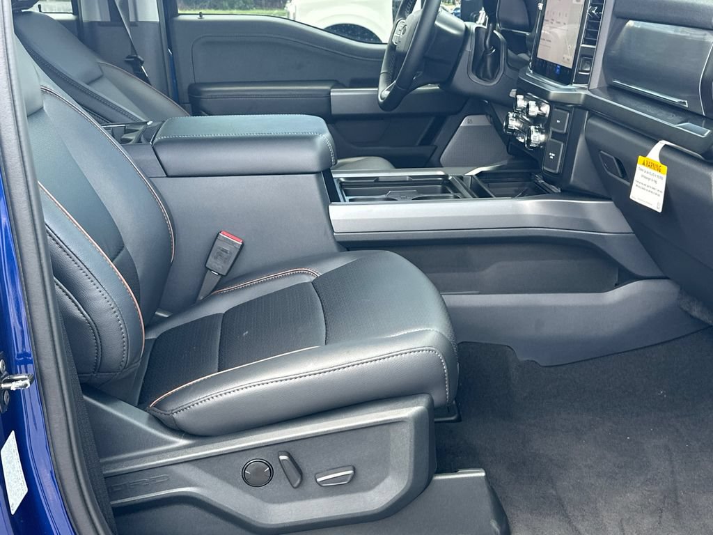 New 2026 Ford F350 Lariat AWD/4WD image 13