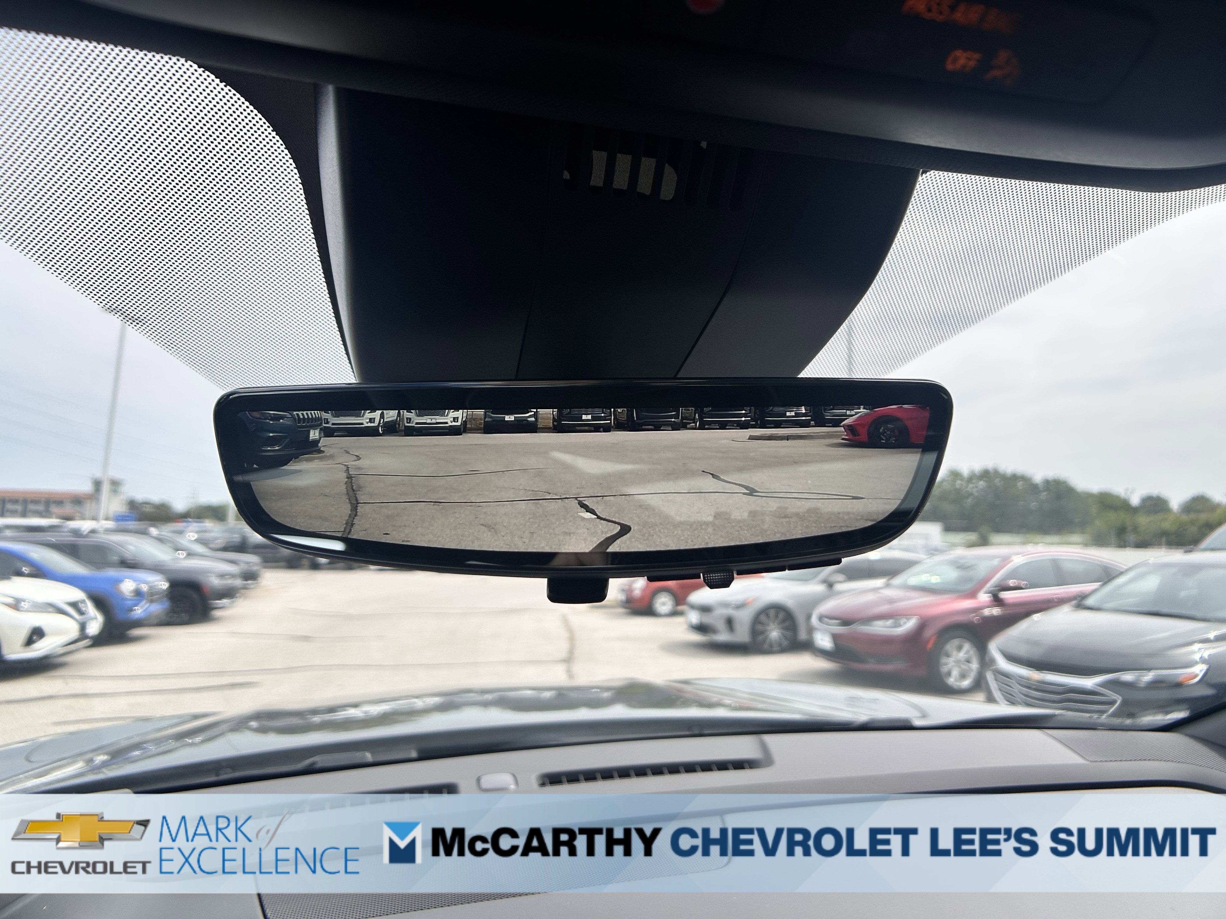 New 2025 Chevrolet Tahoe Premier image 59