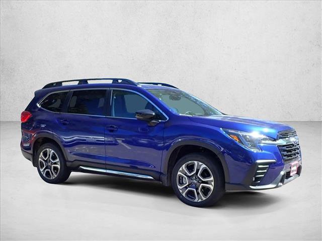 New 2026 Subaru Ascent Limited AWD/4WD image 5