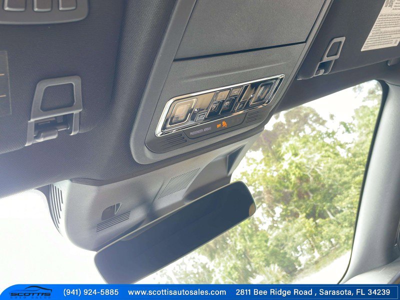 Used 2020 Lincoln Corsair Reserve w/ Equipment Group 201A image 33