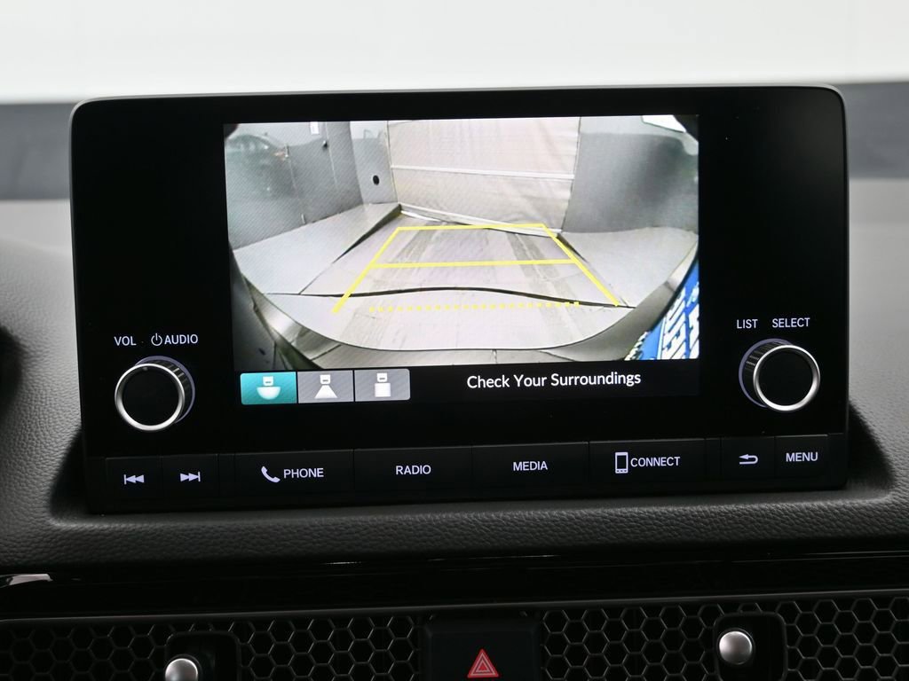 Used 2024 Honda Civic EX image 13