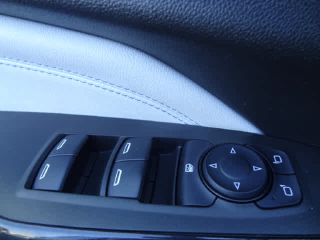 Used 2024 Chevrolet Trax LT FWD image 13