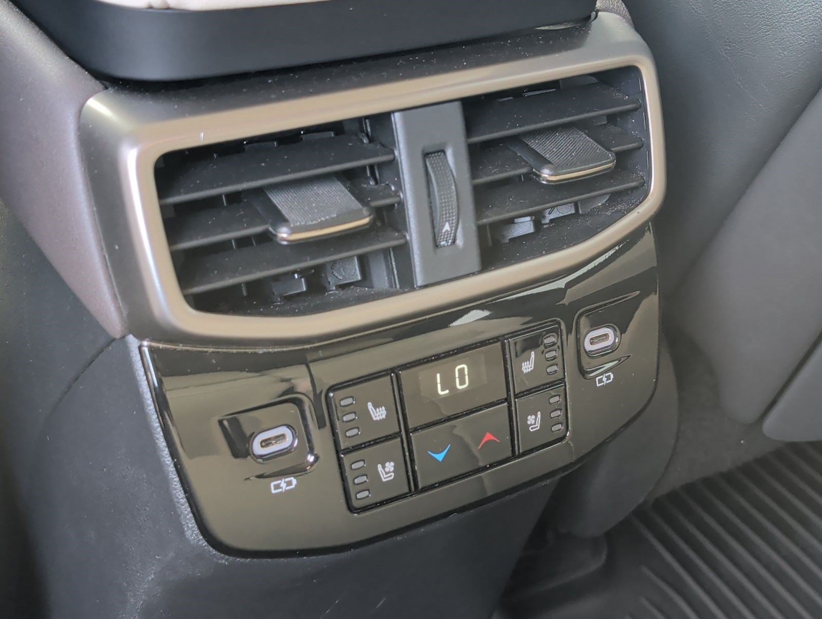 Certified 2023 Lexus RX 350 FWD w/ Cold Area Package image 26
