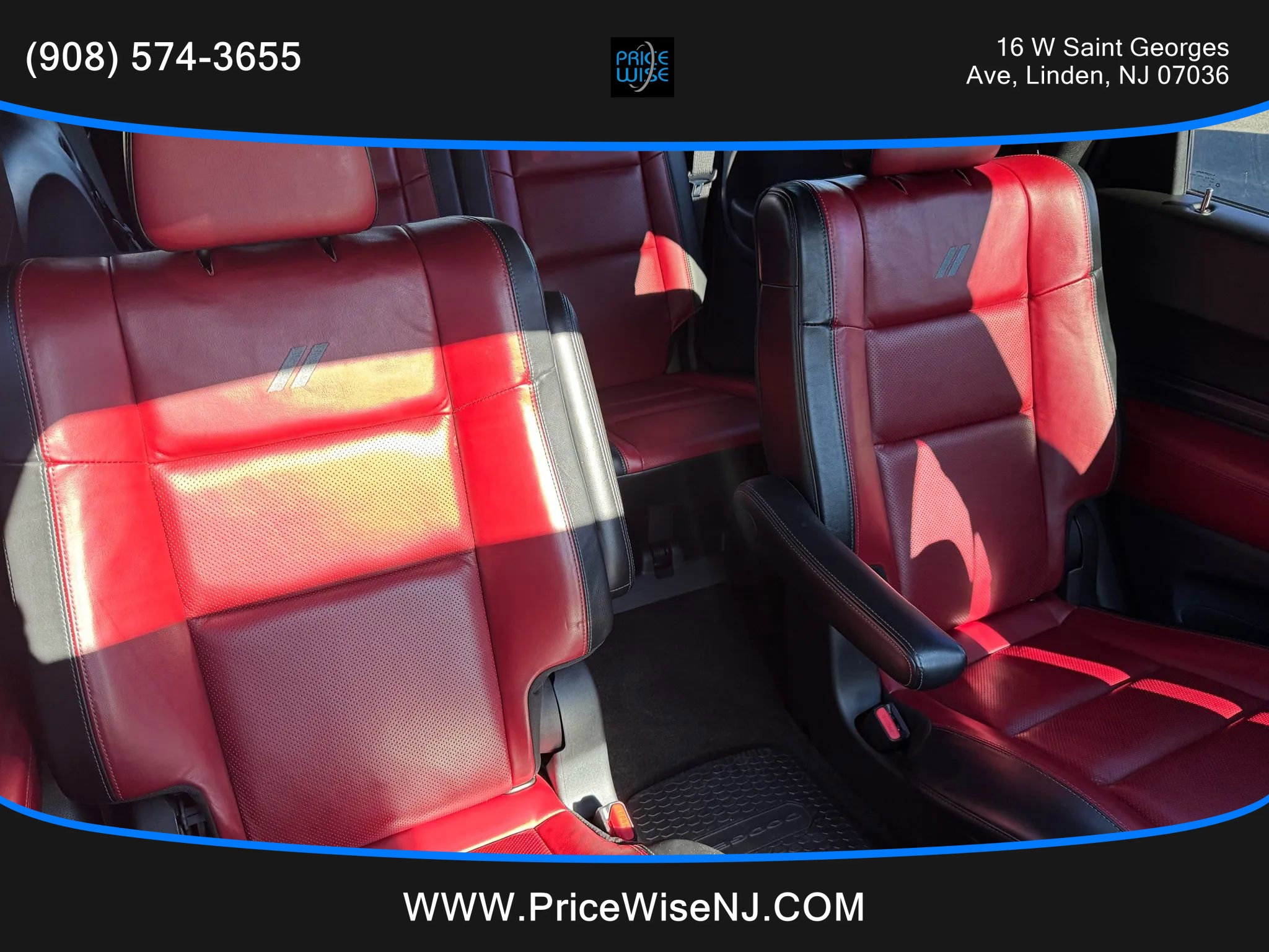 Used 2022 Dodge Durango R/T w/ Tow 'N Go Package image 26