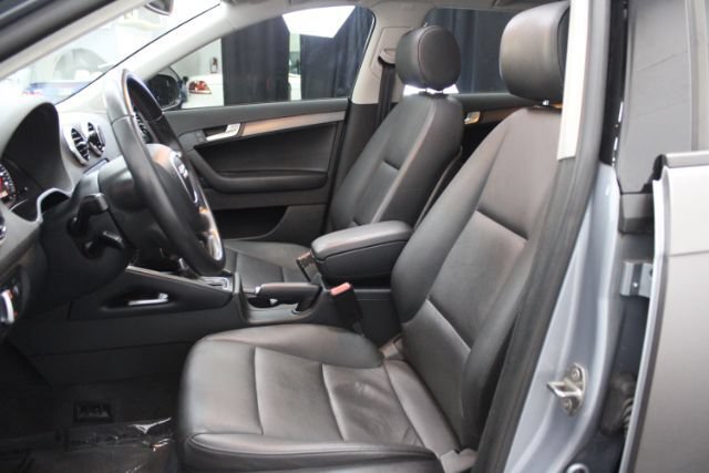 Used 2013 Audi A3 2.0T Premium w/ Bluetooth Value Pkg FWD image 9